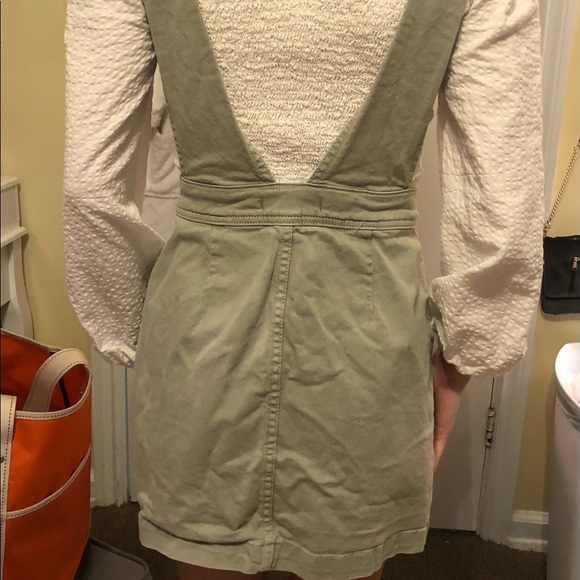 Free People Romper - Picture 6 of 9